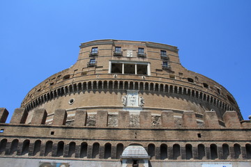 château Michel Angelo