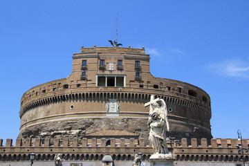 ch&acirc;teau Michel Angelo