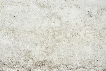 Texture of old concrete wall for wallpaper background