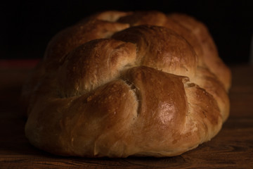 Challah