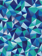 Illustration of abstract technology.