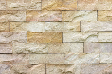 Details of sand stone texture background