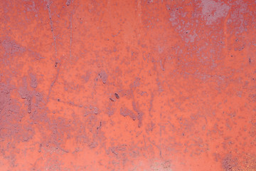 Metal texture with scratches and cracks