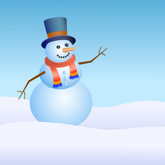 Snowman