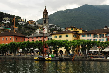 lago
