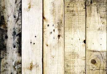 the old wood texture with natural patterns