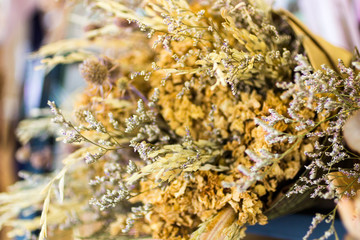 フラワーアート・花束