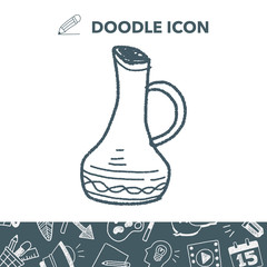 Kettle doodle