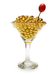 Drink luxury