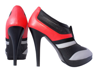 Fancy and stylish shoes