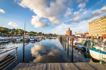 Eckernförde - Deutschland © powell83