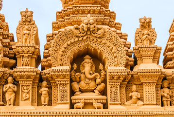 Ganesh Sculpture