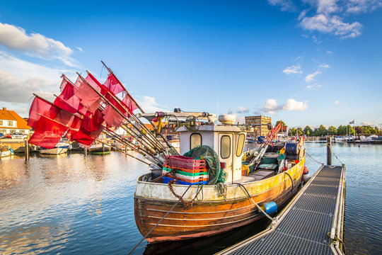 Eckernf&ouml;rde - Deutschland