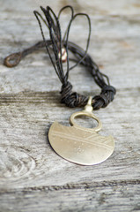 Afrikanischer Schmuck