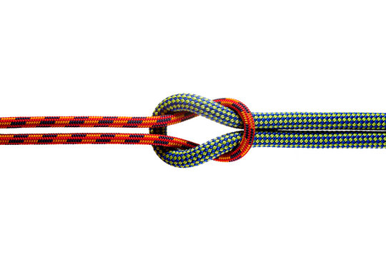 knot knots rope climbing sailing 