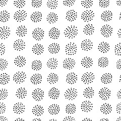 Seamless Pattern Card