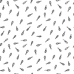 Seamless Pattern Card