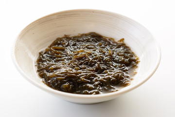 もずく酢