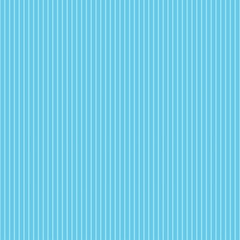 Obraz premium Light blue stripe pattern.