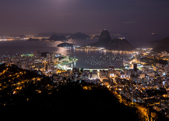 mirante dona marta