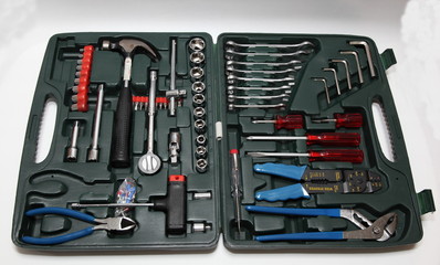 工具セット