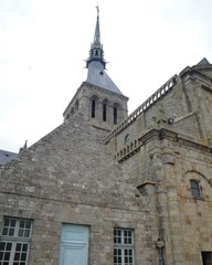 Fototapeta premium Eglise