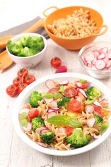 pasta salad