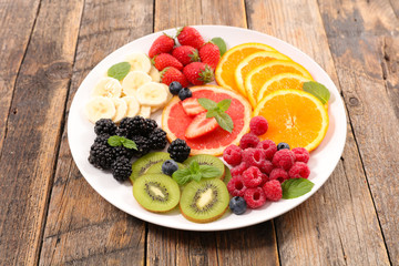 healthy breakfast