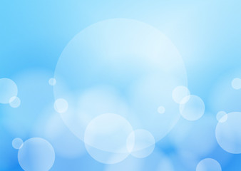 Abstract Blue Background #Vector Graphics