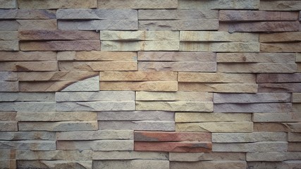 Stone wall alternating./ Floors are color variations for home and office./The stone wall can be decorated inside and outside./The fence can be decorated with stone walls.



