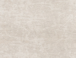 Old scratched broun wrapping paper, vintage seamless pattern background