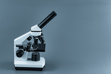 Scientific microscopes