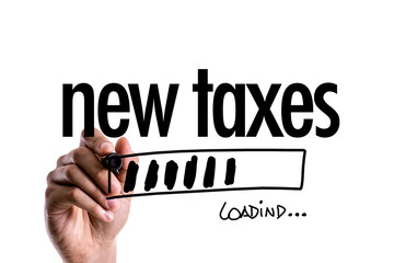 New Taxes