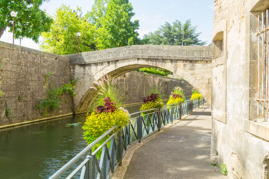 Dole, France

