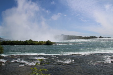 Niagara falls