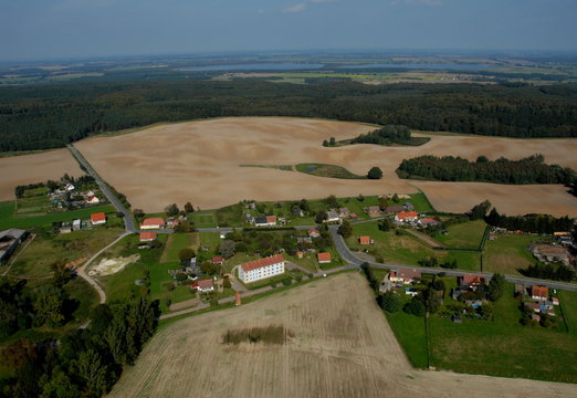 Matzdorf bei Friedland