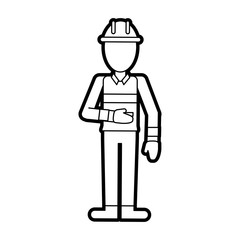 man avatar icon image