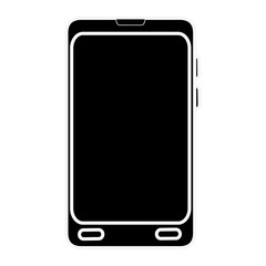 smartphone device icon