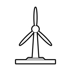 Ecological ventilation headlight