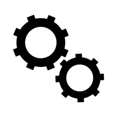 Gears machinery pieces