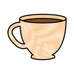 coffee mug icon