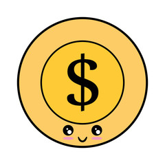 money coin icon