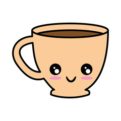 coffee mug icon