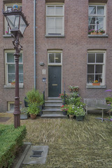 Van Brienen hofje, Amsterdam