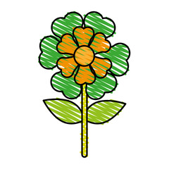 flower icon image