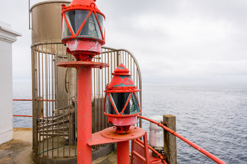 Landascapes of Ireland. Mizen Head