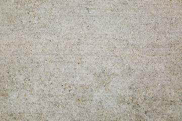 Texture of concrete