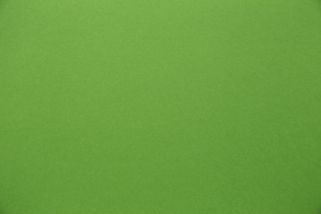Green paper texture background