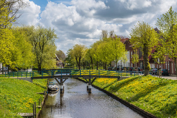 4708 Friedrichstadt-am Mittelburggraben