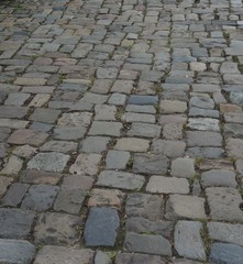 Pfalster Weg